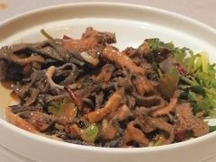 -月福京味斋·烤鸭店·北京菜(鼓楼总店)