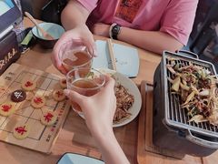 -局气烤鸭·北京菜(德云社店)