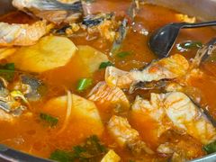 苗家酸汤鱼-苗湘食府(十年店)