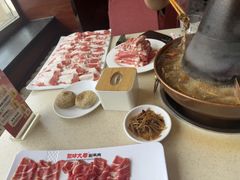 -阳坊大都涮羊肉(阳坊总店)