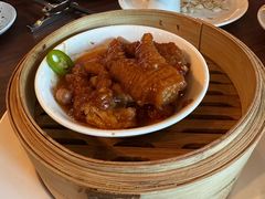 -蛇口希尔顿南海酒店·随轩中餐厅·粤菜