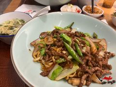 -官桥贡面(吉城大厦店)