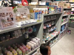 -国际蓝孩BabyInternational(杭州嘉里中心店)