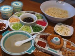 -尹三豆汁(前门旗舰店)