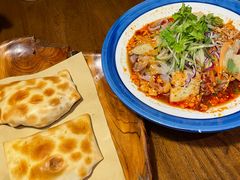 -天山醉美·新疆餐厅(富华里店)