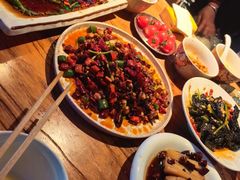 -阿记烧烤(英达路店)