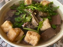 -四宜糕团店(南大街店)