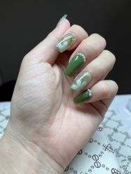 -UGIRL有个美甲