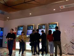 -幸福蓝海国际影城(IMAX全运村中央广场店)