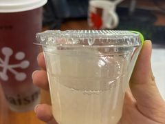 -奈雪的茶(重庆仁和时光里店)