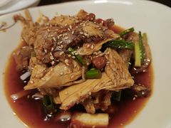 -易老妈蹄花.特色川菜(人民公园总店)