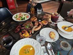 -1886德国汽车餐厅(外滩中央店)