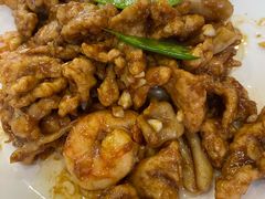 -普天和酒楼·新津菜·烤鸭(天津之眼店)