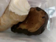 -上海哈尔滨食品厂(浦商百货昌里店)