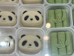 -稻香村(文殊院旗舰店)