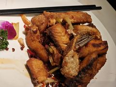 -刘胖子家常菜·蹄花焖藕(兴业店)