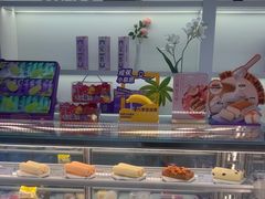 -GANSO元祖食品(金菊路店)