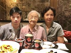 -上海小南国(国发店)