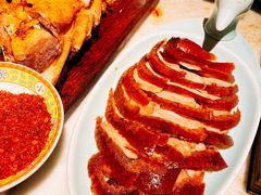 -那家小馆•北京菜•烤鸭(中关村店)