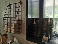 -ZM COFFEE(西安路店)