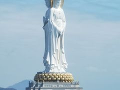 -三亚南山文化旅游区