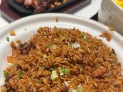 -千日贺茶餐厅(高新万达店)