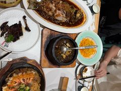 -梅利汴京烤鸭•开封豫菜地标店(晋安路店)
