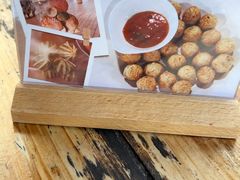 -蓝湾碧波·老字号·疍家非遗海上餐厅