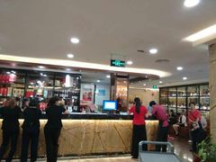 -金苑海鲜酒家(新港中路店)