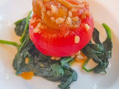 -东海朗廷酒店-唐阁T’ANG COURT 中餐厅