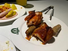 -戈拿旺巴西烤肉(崇文门店)