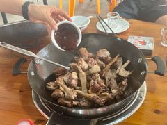 -大地农庄(逢沙大道店)