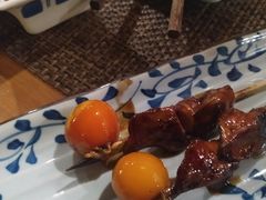 -半藏居酒屋(香港花园店)