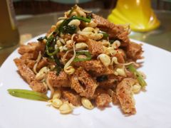 -小杨烤肉(朱雀店)