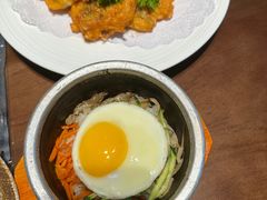 -朝鲜玉流馆(滨河东路店)