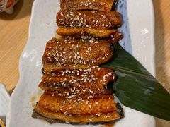 -山之川日料放题(通州店)