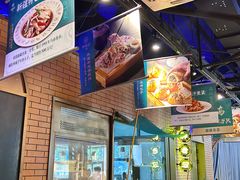 -胖老汉椒麻鸡清真新疆菜(西御街店)