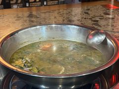 -徐氏竹香园牛肉火锅(飞虎路店)