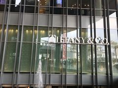 -迪拜水族馆及水下动物园