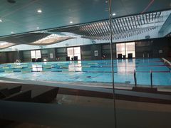 -W FITNESS 威尔仕健身·游泳(七宝店)