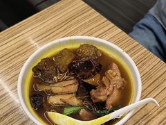 -新记美食(关闸店)