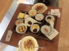 -拾光·小碗甜品