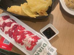 -掂档潮汕牛肉火锅(沈阳万象城店)