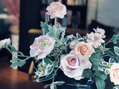-花与咖啡馆(金星楼店)