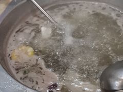 -大志牛肉火锅(天健花园店)