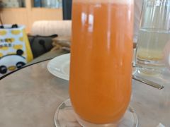 -三迪希尔顿酒店·星空酒廊