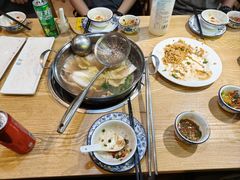 -夜牛潮汕鲜牛肉火锅店(翻身店)