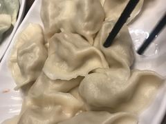 -一轩饺子馆(丽都店)
