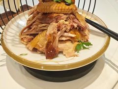 -鹿鸣春饭店(总店)