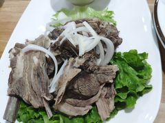 -新疆食府(华龙店)
